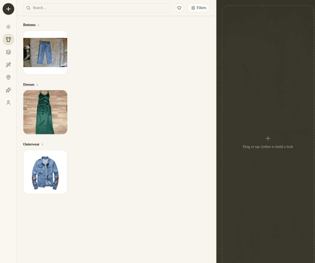 closet-ai preview